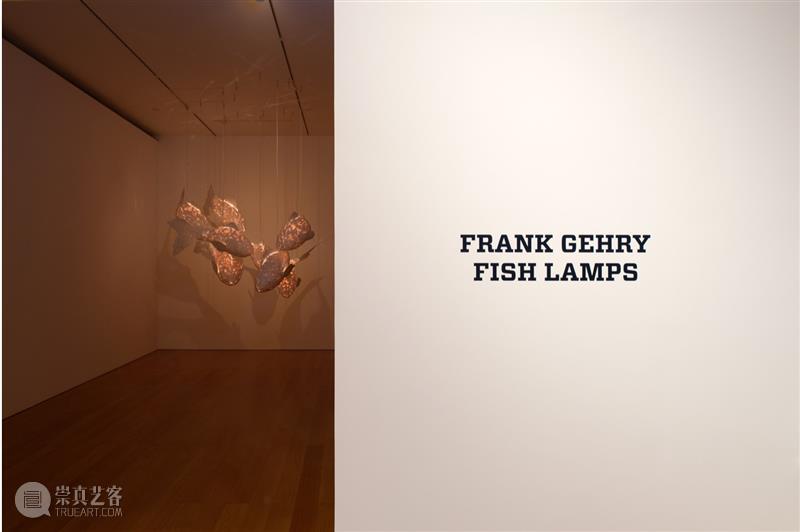展览历史|建筑师弗兰克·盖里和工业设计师马克‧纽森 博文精选 Gagosian 建筑师 弗兰克·盖里 工业设计师 历史 马克 高古轩 画廊 拉里高古轩 先生 Gagosian 崇真艺客